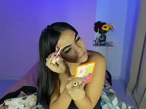 Snapshot of 18teenssexy chatting on December 2025 11:19:01 AM 18teenssexy online show from December 2025 11:19:01 AM