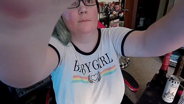 SugarTsunami online show from July 2026 12:24:02 AM