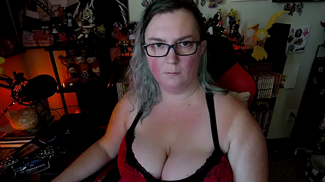 SugarTsunami online show from August 2026 11:58:02 PM