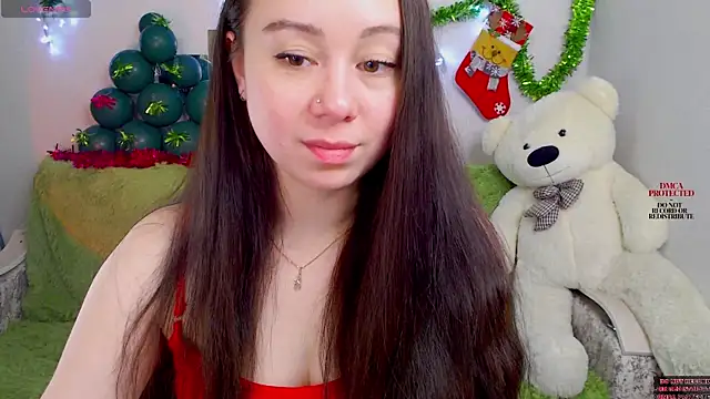 Snapshot of AlinaEleven chatting on January 2026 11:42:01 PM AlinaEleven online show from January 2026 11:42:01 PM