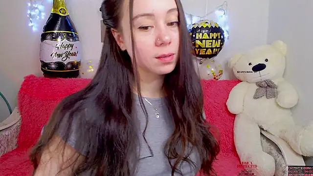 Snapshot of AlinaEleven chatting on January 2026 12:16:01 AM AlinaEleven online show from January 2026 12:16:01 AM