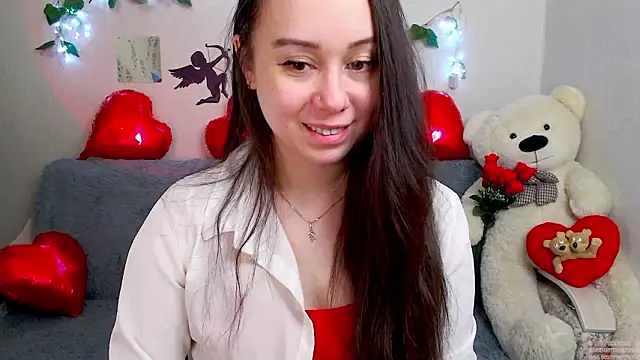 Snapshot of AlinaEleven chatting on February 2026 11:12:02 PM AlinaEleven online show from February 2026 11:12:02 PM