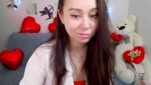 Snapshot of AlinaEleven chatting on February 2026 10:39:02 PM AlinaEleven online show from February 2026 10:39:02 PM