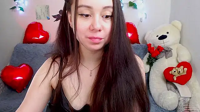 Snapshot of AlinaEleven chatting on February 2026 11:12:02 PM AlinaEleven online show from February 2026 11:12:02 PM