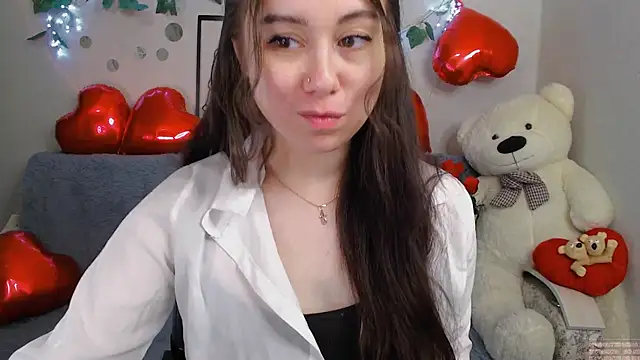 AlinaEleven online show from May 2026 09:31:02 PM