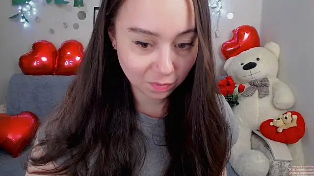 AlinaEleven online show from May 2026 11:21:01 PM