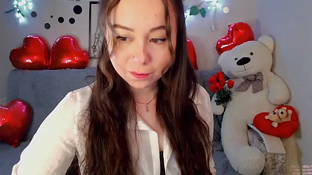 AlinaEleven online show from June 2026 12:24:01 AM