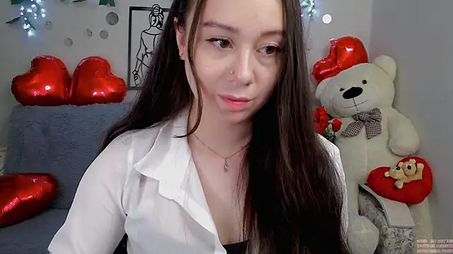 AlinaEleven online show from June 2026 11:53:02 PM