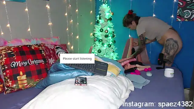 Shadia Squirt online show from December 2024 11:22:01 AM