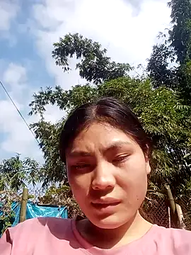 Snapshot of Hilary-123 chatting on January 2026 03:22:02 AM Hilary-123 online show from January 2026 03:22:02 AM