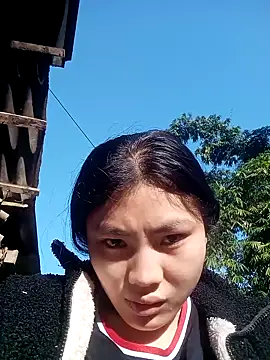 Snapshot of Hilary-123 chatting on January 2026 01:42:02 AM Hilary-123 online show from January 2026 01:42:02 AM