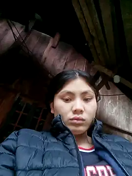 Snapshot of Hilary-123 chatting on February 2026 01:43:02 AM Hilary-123 online show from February 2026 01:43:02 AM