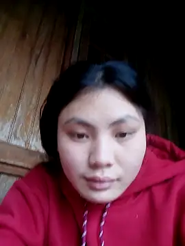 Snapshot of Hilary-123 chatting on February 2026 02:26:01 AM Hilary-123 online show from February 2026 02:26:01 AM