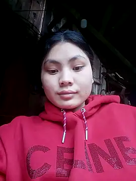 Snapshot of Hilary-123 chatting on February 2026 02:28:02 AM Hilary-123 online show from February 2026 02:28:02 AM