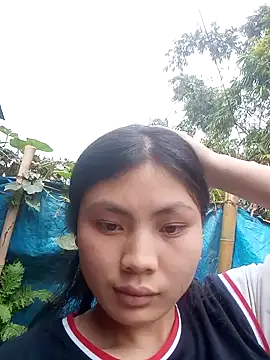 Snapshot of Hilary-123 chatting on February 2026 05:36:01 AM Hilary-123 online show from February 2026 05:36:01 AM