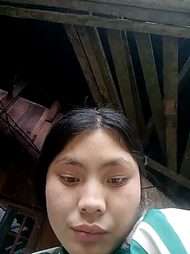 Snapshot of Hilary-123 chatting on February 2026 07:21:02 AM Hilary-123 online show from February 2026 07:21:02 AM