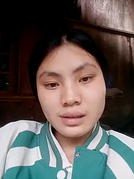 Snapshot of Hilary-123 chatting on February 2026 01:14:01 AM Hilary-123 online show from February 2026 01:14:01 AM