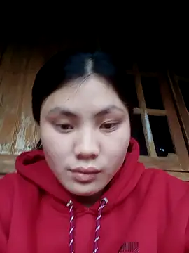 Snapshot of Hilary-123 chatting on February 2026 01:26:02 AM Hilary-123 online show from February 2026 01:26:02 AM