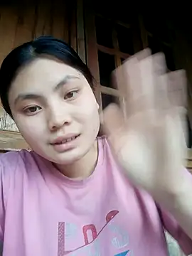 Snapshot of Hilary-123 chatting on February 2026 12:53:01 AM Hilary-123 online show from February 2026 12:53:01 AM