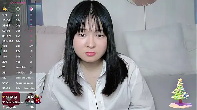 Snapshot of Cheri99 chatting on December 2025 01:24:02 AM Cheri99 online show from December 2025 01:24:02 AM