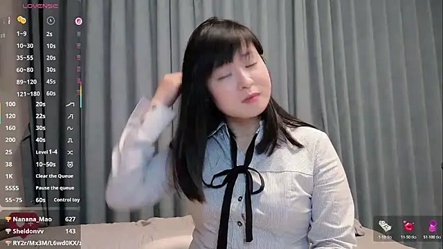 Snapshot of Cheri99 chatting on January 2026 05:27:02 PM Cheri99 online show from January 2026 05:27:02 PM