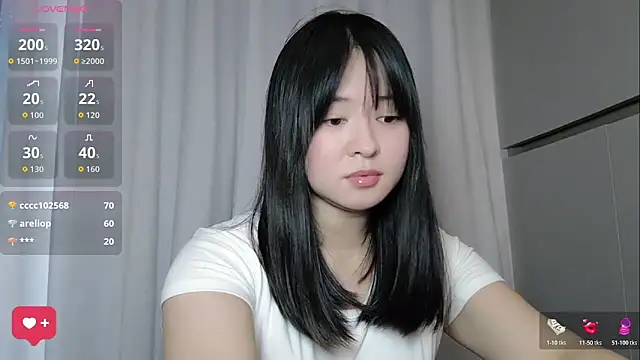 Snapshot of Cheri99 chatting on February 2026 11:53:02 PM Cheri99 online show from February 2026 11:53:02 PM