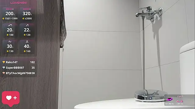 Snapshot of Cheri99 chatting on February 2026 03:27:02 PM Cheri99 online show from February 2026 03:27:02 PM