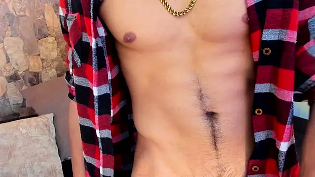 PatrickS25 online show from January 2026 04:04:02 AM