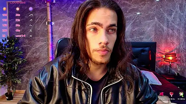 PatrickS25 online show from January 2026 05:34:02 AM