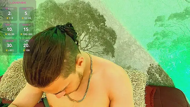 PatrickS25 online show from February 2026 03:55:02 AM