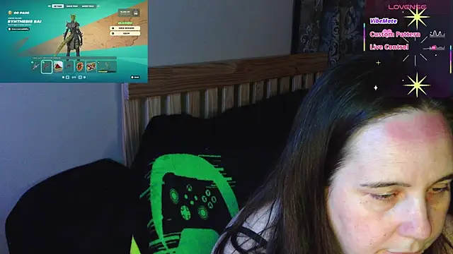 msgamergirl69 online show from April 2026 03:39:01 AM