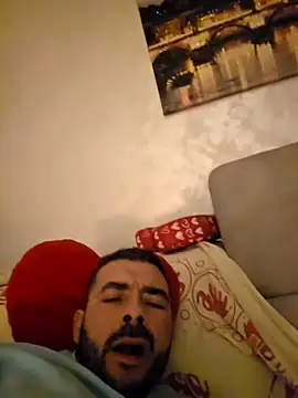 Cicciolino 23 online show from December 2025 03:03:01 AM