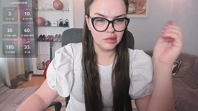 KamillaJei online show from May 2026 03:57:01 AM