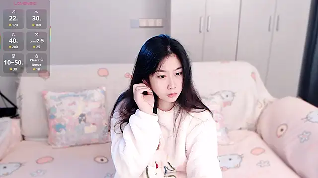 Snapshot of Camila-888 chatting on December 2025 04:35:02 PM Camila-888 online show from December 2025 04:35:02 PM