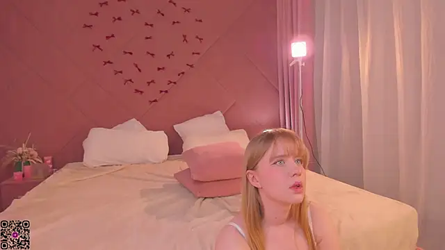 Victori Fox online show from June 2026 12:05:02 AM