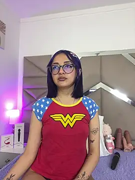 Snapshot of Dreammy_Kitty chatting on February 2026 03:02:01 PM Dreammy Kitty online show from February 2026 03:02:01 PM