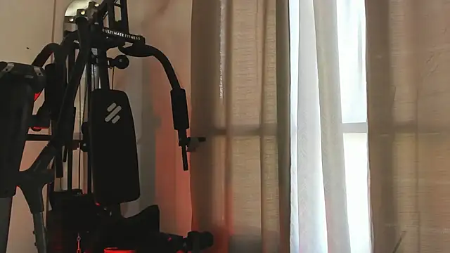 IrisFit online show from May 2026 08:21:02 PM