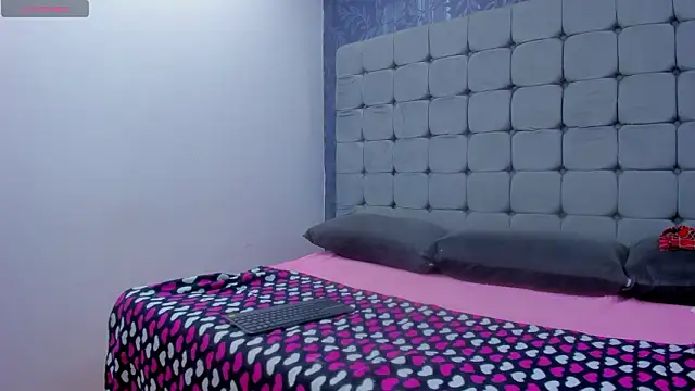 Snapshot of Messy_Karol_ chatting on February 2026 02:13:01 PM Messy Karol online show from February 2026 02:13:01 PM