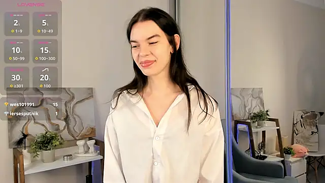 MaiPeng online show from December 2025 05:46:01 AM