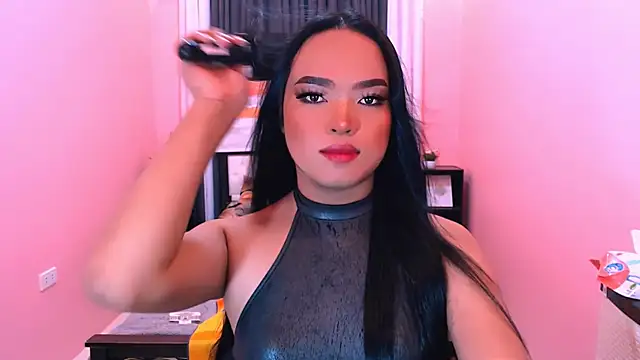 Fantacyloverr online show from March 2026 05:57:01 AM