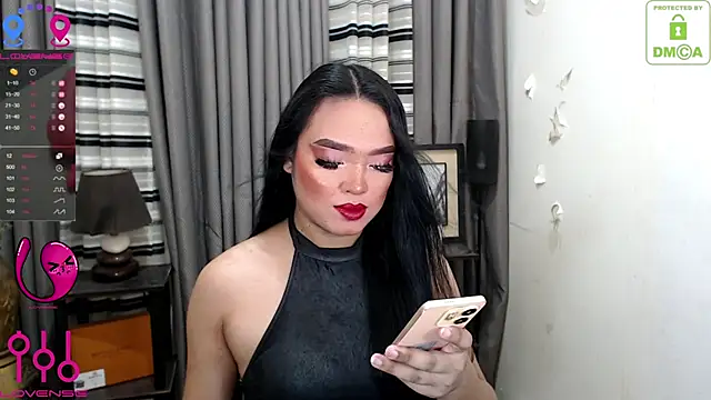 Fantacyloverr online show from May 2026 03:12:01 AM