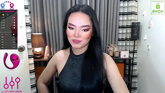 Fantacyloverr online show from July 2026 11:30:02 AM