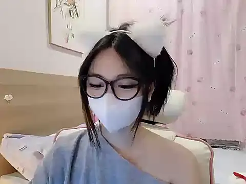 Snapshot of Yuyu-baobei chatting on December 2025 09:00:01 PM Yuyu-baobei online show from December 2025 09:00:01 PM