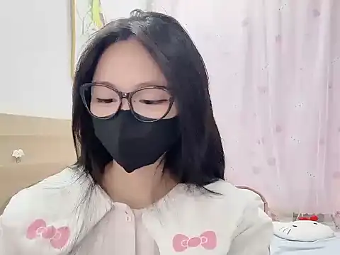 Snapshot of Yuyu-baobei chatting on January 2026 05:26:01 PM Yuyu-baobei online show from January 2026 05:26:01 PM