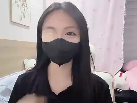 Snapshot of Yuyu-baobei chatting on January 2026 05:51:02 PM Yuyu-baobei online show from January 2026 05:51:02 PM