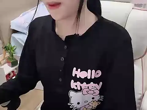 Snapshot of Yuyu-baobei chatting on January 2026 11:37:02 AM Yuyu-baobei online show from January 2026 11:37:02 AM