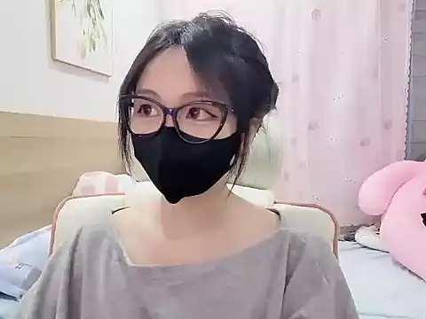 Snapshot of Yuyu-baobei chatting on January 2026 05:18:01 PM Yuyu-baobei online show from January 2026 05:18:01 PM