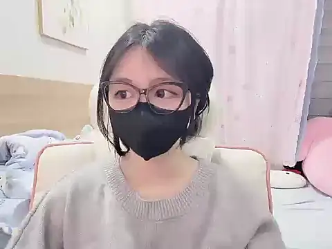 Snapshot of Yuyu-baobei chatting on January 2026 06:00:02 PM Yuyu-baobei online show from January 2026 06:00:02 PM