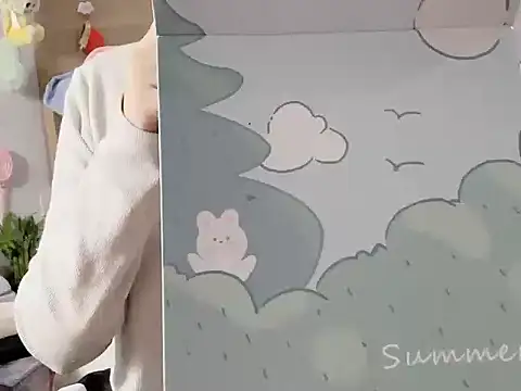 Snapshot of Yuyu-baobei chatting on February 2026 07:45:01 PM Yuyu-baobei online show from February 2026 07:45:01 PM