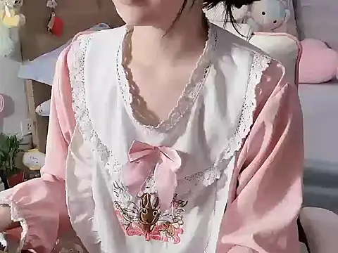 Snapshot of Yuyu-baobei chatting on February 2026 06:57:02 PM Yuyu-baobei online show from February 2026 06:57:02 PM